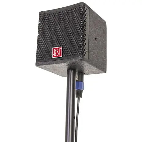 BST FIRST 2.1 Aktivt Højttaler System 400 Watt 18 BST FIRST 2.1 Aktivt Højttaler System 400 Watt - Billede 16