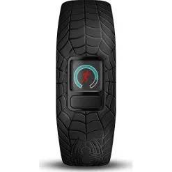 Garmin Vivofit Jr. 2 Spiderman - Sort -Husholdning butik 9fdc9ee0 66b6 4fcb ba5a 7e18e6b09ba5