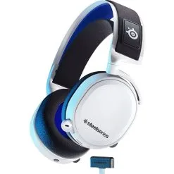 Steelseries Arctis 7P+ Headset - Hvid -Husholdning butik 9fde60c0 e027 4dc2 9ee3 2c04b27d1de8