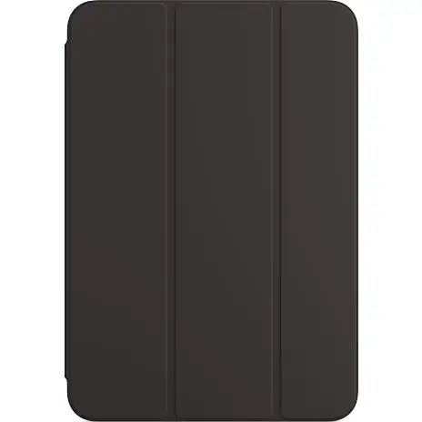 Apple IPad Mini Smart Folio MM6G3ZM Cover - Sort 3 Apple IPad Mini Smart Folio MM6G3ZM Cover - Sort