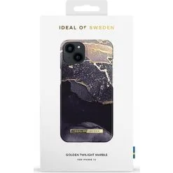 Ideal Of Sweden IDEAL Case IPhone 13 - Golden Twilight -Husholdning butik a008d455 6701 4d7e 93a9 128e9fcc364b