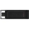 Kingston DataTraveler 64GB USB-C -Husholdning butik a099d092dd9b453baed1fdbf898c38a8