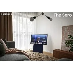 Samsung 43" QLED TV QE43LS05T - The Sero -Husholdning butik a0b07d9e 4156 480a a883 cd520e5736e6