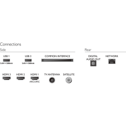 Philips 55" UHD TV 55PUS7657 17 Philips 55" UHD TV 55PUS7657 -Husholdning butik a0b440d83f14bb2685da91d2d8021d3b