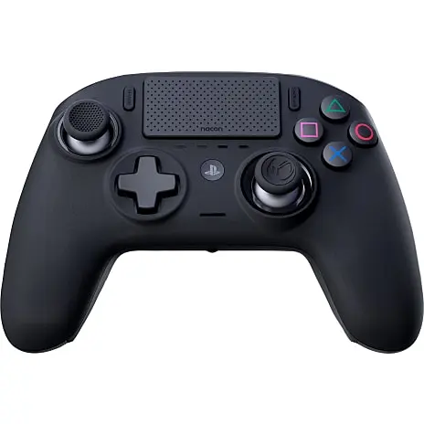 PS4 Nacon V3 Revolution Controller - Sort 3 PS4 Nacon V3 Revolution Controller - Sort