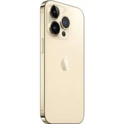 APPLE IPHONE 14 PRO 128GB GOLD -Husholdning butik a0e1b1ef e423 416c 9d74 df202f07a8e9
