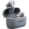 Sudio Headphone In-ear E2 TWS ANC - Grå