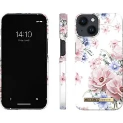 Ideal Of Sweden Iphone 14 Cover - Floral Romance -Husholdning butik a1108f66a98254dd70548228846ca7da