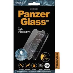 PanzerGlass IPhone 12/12 Pro