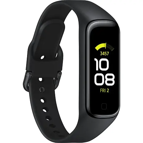 Samsung Galaxy Fit2 32MB - Sort 5 Samsung Galaxy Fit2 32MB - Sort - Billede 3