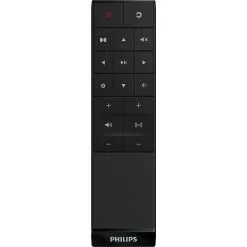 Philips B8505 Soundbar Med Trådløs Subwoofer -Husholdning butik a15fb99b 0f46 4cf4 a8bd 57879dc70eea