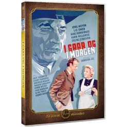 Andre Mærker I Gaar Og I Morgen