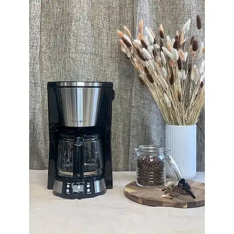 Køkkenchef Kaffemaskine 1,5 Liter 1000 W 4 Køkkenchef Kaffemaskine 1,5 Liter 1000 W - Billede 2