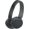 Sony WHCH520B Headset - Sort -Husholdning butik a26e9f9065b386e020be2c8ea91a0f67