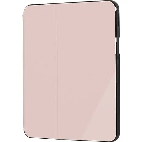 Targus IPad 2022 Click-in Cover - Rose Gold 4 Targus IPad 2022 Click-in Cover - Rose Gold - Billede 2