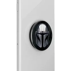 POPSOCKETS Star Wars Mandalorian -Husholdning butik a280e8c6 988f 4471 85bc 03260e0cc680