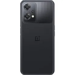OnePlus Nord CE2 Lite 5G 128GB - Black -Husholdning butik a2aadf3a3ea7dee9a298a16a464d522f