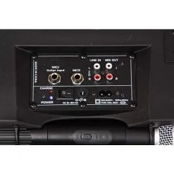 IBIZA Bærbar Højttaler (til Taler Og Tourguides) -Husholdning butik a2c72a33 9f7e 41d3 b58c 6658b4a70593