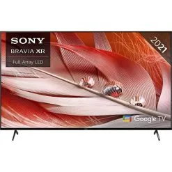 Sony 75" UHD TV XR75X90