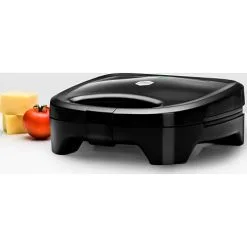 OBH Nordica Sandwichmaker 6882 -Husholdning butik a2e09ad12170fdf44f20c1bd1b97d9ce