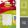 3M Command Billedophæng Max 5,4 Kg -Husholdning butik a2fc862d 8aec 4b42 bd9a 02392de4c3a2