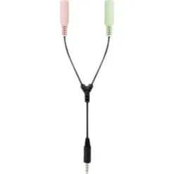 Sinox One Lyd Adapter