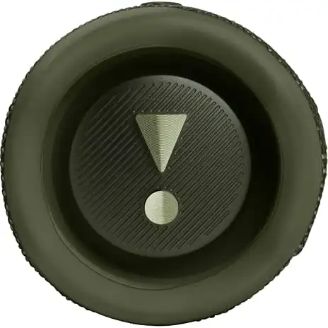 JBL Flip 6 BT Speaker - Grøn 8 JBL Flip 6 BT Speaker - Grøn - Billede 6