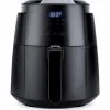 Wilfa Airfryer - Sort 1 Wilfa Airfryer - Sort -Husholdning butik a363ba1610e04f0d20a0e6c72a652b19