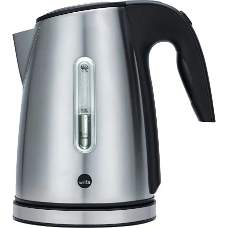 Wilfa Wk3s-2000 Elkedel 3 Wilfa Wk3s-2000 Elkedel