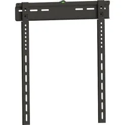 Sinox One SOB0460 Fast Vægbeslag Til 32" - 55" TV, Sort