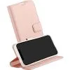 Vivanco IPhone 14 Pro Wallet Cover - Rose Gold
