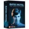 Andre Mærker Bates Motel Komplet Serie - Serier Boks