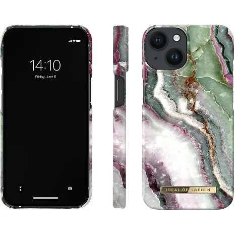 Ideal Of Sweden Iphone 14 Cover - Northern Lights 5 Ideal Of Sweden Iphone 14 Cover - Northern Lights - Billede 3