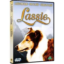 Andre Mærker Lassie 3-pack