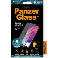 PanzerGlass Skærmbeskyttelse Til Samsung Galaxy S21 FE 6 PanzerGlass Skærmbeskyttelse Til Samsung Galaxy S21 FE -Husholdning butik a423a7a3 7487 4dfb 8ecc 27afa028260e