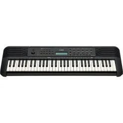 Yamaha PSR-E273 Digital Keyboard - Sort 9 Yamaha PSR-E273 Digital Keyboard - Sort -Husholdning butik a4401c33 f7b9 4f4f b76a 5f47ffc36172