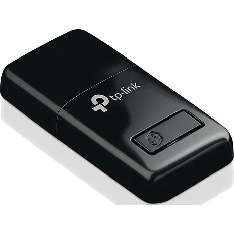 TP-Link TL-WN823N 300Mbps Mini N Wi-Fi USB Adapter 4 TP-Link TL-WN823N 300Mbps Mini N Wi-Fi USB Adapter - Billede 2