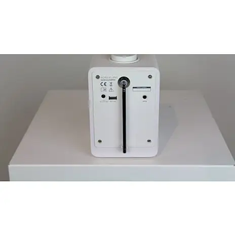 Nordklang DAB950 DAB+/FM Radio 9 Nordklang DAB950 DAB+/FM Radio - Billede 7