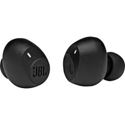 JBL T115 In-Ear True Wireless - Sort