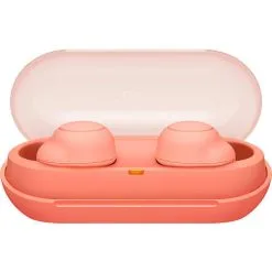 Sony WF-C500 Trådløse Hovedtelefoner - Peach 8 Sony WF-C500 Trådløse Hovedtelefoner - Peach -Husholdning butik a4dbb2ec 173e 46e5 97b3 6f38883ecdf7