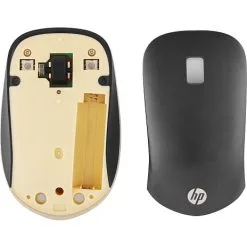 HP 410 Trådløs Slim Mus - Aske Sølv -Husholdning butik a4e0f48262e2673cc8b2c6f5da1cdb4f