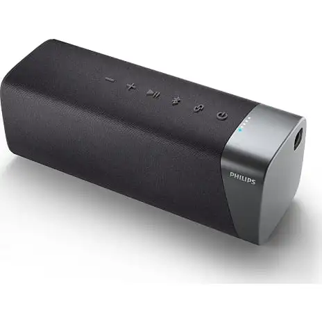 Philips TAS5505 Bluetooth-højttaler 11 Philips TAS5505 Bluetooth-højttaler - Billede 9