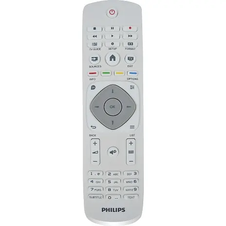 Phillips PHILIPS 24" LED TV 24PHS5537-12V 6 Phillips PHILIPS 24" LED TV 24PHS5537-12V - Billede 4
