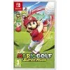NINTENDO Switch: Mario Golf, Super Rush