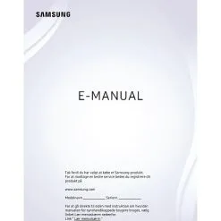 Samsung 32" LED TV UE32T4305AE -Husholdning butik a54fdfe6bb9a6a6eb75c907e62866684