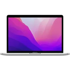 Apple Macbook Pro M2 13,3" 256 GB Silver
