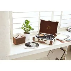 GPO Retro GPO WESTWOOD BROWN -Husholdning butik a56f62d3ac20cd63b017722823c5eaed