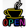 ProXL Neon Neonskilt "Coffee Open" 1 ProXL Neon Neonskilt "Coffee Open" -Husholdning butik a5a1fe71 378e 497e 8f6a 079dc4f79b14