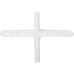 Nedis Tv-gulvstativ Hvid/Bøg 60-75" -Husholdning butik a5b7a0876b8a854a7311c3ba2adec57b