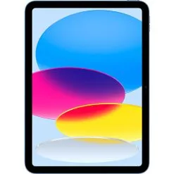 Apple IPad 10,9" Wi-Fi 64 GB (2022) Blå -Husholdning butik a5db3e0f17877d6bac6185dc9d91d343 1